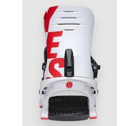 Yes - Ipo Grey - M - Snowboard binding