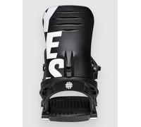 YES Ipo 2026 Snowboard Bindings pitch black S