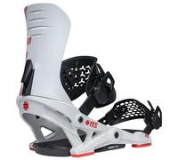 Yes - Ipo Grey - L - Snowboard binding