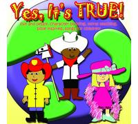 Yes It S True!