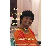 Yes! It's All About My Daughter: Diagnosed with Rett Syndrome at 8 Months