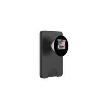 Yes It's Loud That's The Point Airboat Funny Airboating PopSockets PopWallet for MagSafe