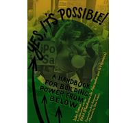 Yes, It's Possible! : A PAH Handbook for Building Power from Below