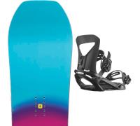 YES Jackpot - Men - Blue - size 152- model 2025 152