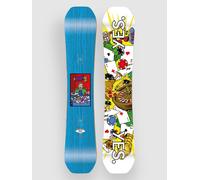#YES Jackpot Snowboard uni 152
