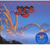 Yes - Keys to Ascension