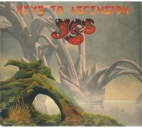 Yes - Keys To Ascension [4CD+DVD]
