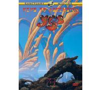 Yes: Keys To Ascension [DVD] [2005]