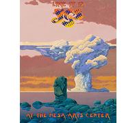 Yes - Like It Is Live At The Mesa Arts Center [Japan DVD] GQBS-90020