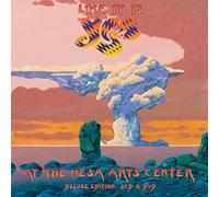 Yes - Like It Is - Yes At The Mesa Arts Center