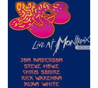 Yes - Live at Montreux 2003