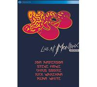 Yes - Live at Montreux 2003 [DVD] [NTSC]