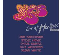 Yes - Live at Montreux