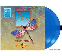 House Of Yes: Live From House Of Blues [VINYL]