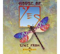 Yes - Yes - Live From The House Of Blues