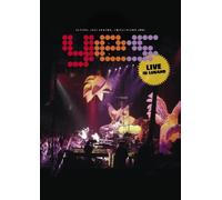 YES - Live In Lugano