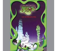 Yes - Live in Philadelphia [DVD] [NTSC]