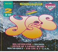 YES - Live USA
