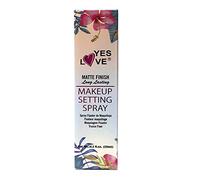 Yes Love Matte Finish Long Lasting Makeup Fixer Spray 120ml