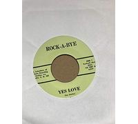 Yes Love - The Ho-Ho Laughing Monster 7inch, 45rpm
