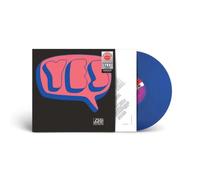 Yes (Ltd Edition) - Yes Vinyl (Cobalt Blue)