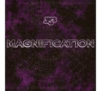 YES - MAGNIFICATION 2 VINYL LP NEW