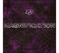 Yes - Magnification