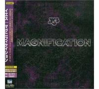 Yes - Magnification