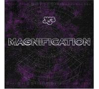 YES-MAGNIFICATION By Yes (0001-01-01)