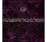 Yes - Magnification [VINYL]