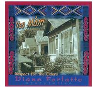 Yes Mam Respect for the Elders