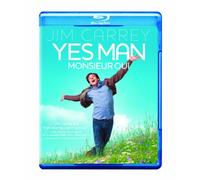 Yes Man (Blu-Ray)