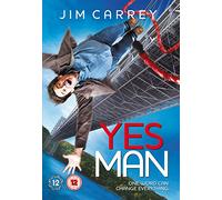 Yes Man [DVD] [2008]