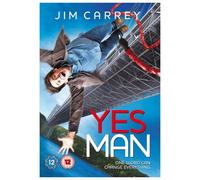Yes Man DVD [2009]