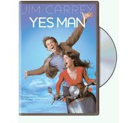 Yes Man [DVD] [2009] [Region 1] [US Import] [NTSC]