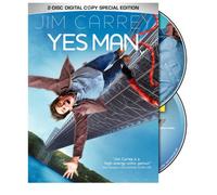Yes Man (Blu-Ray) (France import) Cooper Bradley