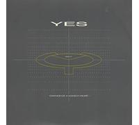 Yes - Max Graham & Yes - Owner Of A Lonely Heart - Data Records