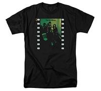 Yes - Mens Album T-Shirt, X-Large, Black