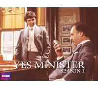 Yes, Minister - Season 1