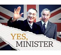 Yes Minister - Season 2