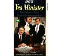 Yes, Minister: Series 2 - The Greasy Pole [VHS]