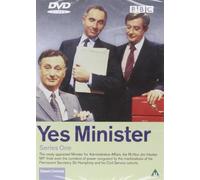 Yes Minister - Series One [1980]
