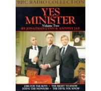 Yes Minister, Vol.2