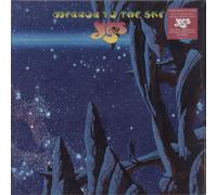 Yes Mirror To The Sky - 180 Gram - Sealed UK 2-LP Double vinyl album record IOM663 Inside Out Music 2023 Audiophile