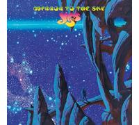 YES - MIRROR TO THE SKY 2CD/BLU-RAY - New CD - Y15z