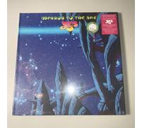 Yes - Mirror To The Sky [2x Vinyl 2x CD + Blu-ray BOXSET] Brand new, Sealed