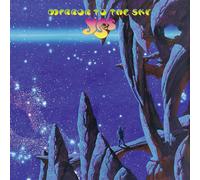 Yes Mirror to the Sky (CD) Album (Jewel Case) (US IMPORT)