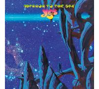 Yes - Mirror To The Sky Ltd. - Digipak 2 CD + Blu-Ray w/o