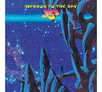 YES - MIRROR TO THE SKY GATEFOLD BL - Vinyl Record - M3z
