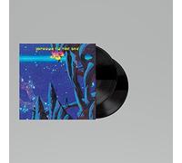 Yes : Mirror to the Sky VINYL Limited 12" Album (Gatefold Cover) 2 discs
